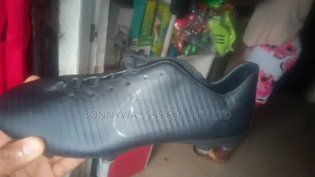 All Sports Soccer Boot At Bonnyway Sports Ltd