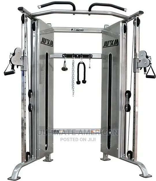 JX Fitness Crossover Brand New Imported