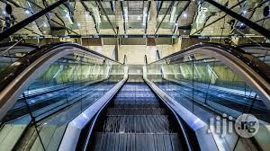 Elevator/Escalator
