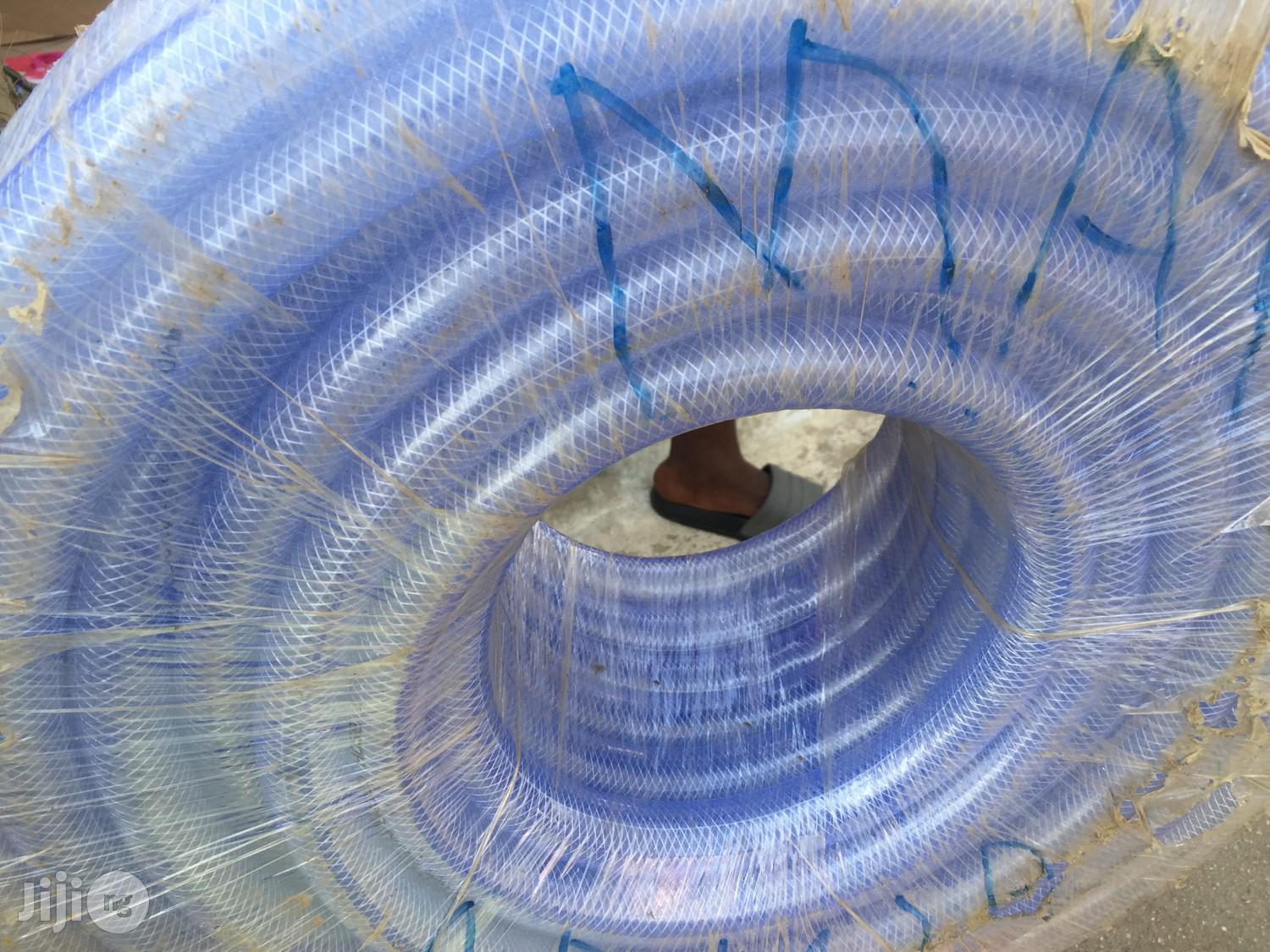 Original Durable Water Hose.