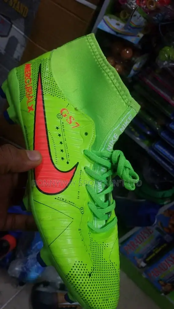 Size 42 Ankle Boot At Bonnyway Sports Ltd