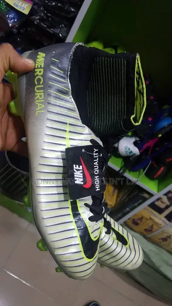 Size 45 Ankle Boot At Bonnyway Sports Ltd