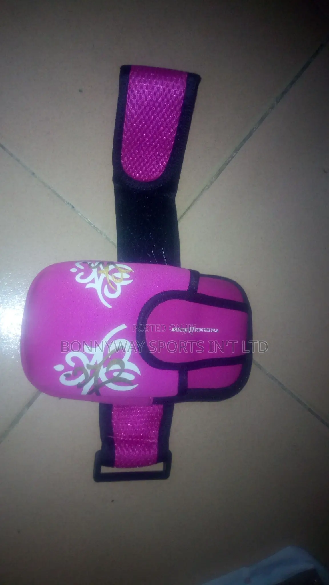 Phone Pouch