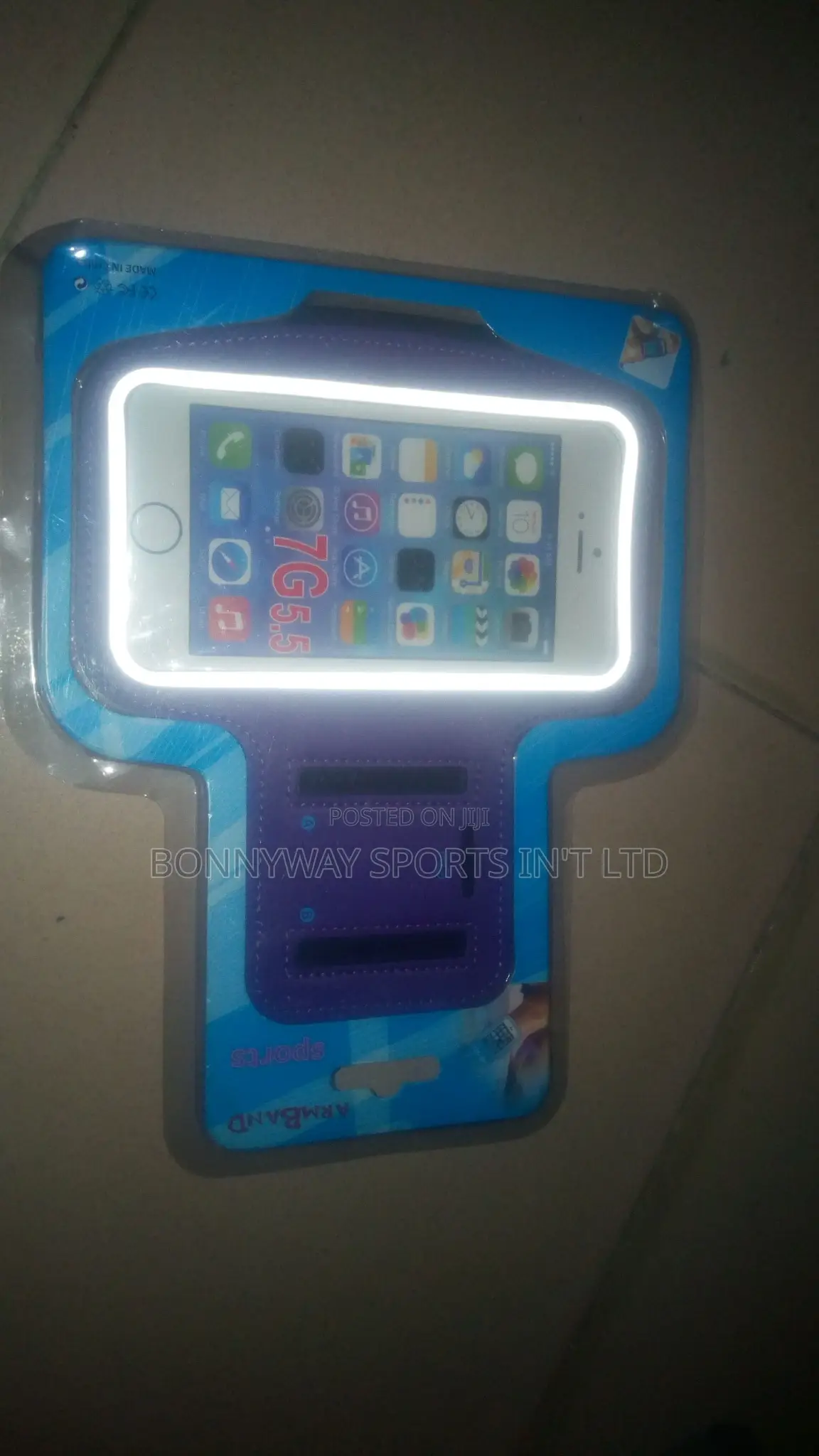 Phone Pouch