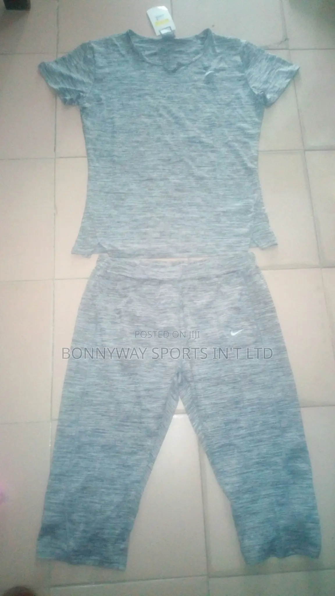 Ladies Gym Wear