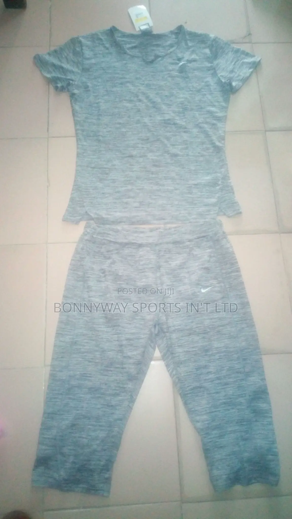 Ladies Gym Wear