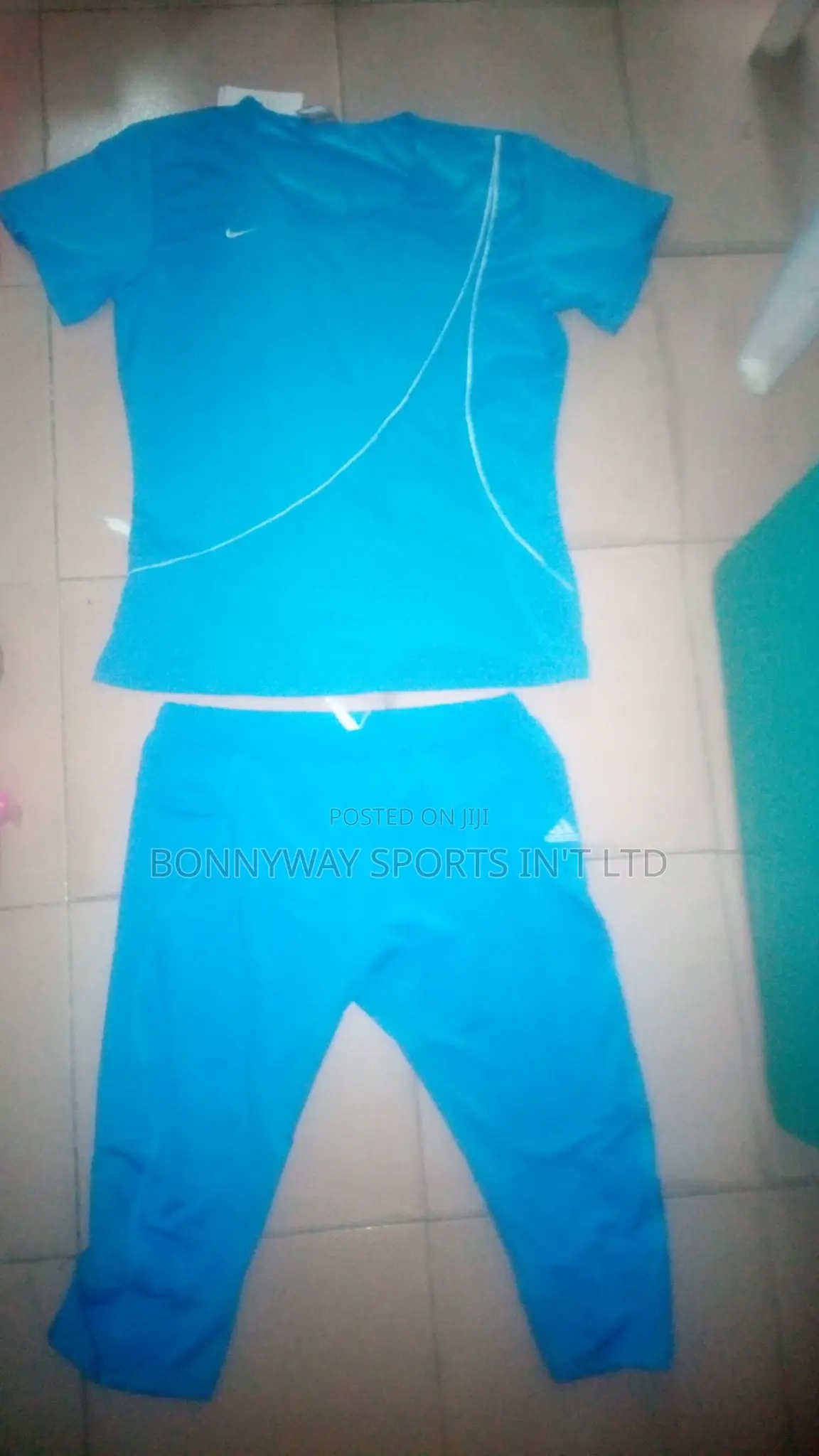 Ladies Gym Wear