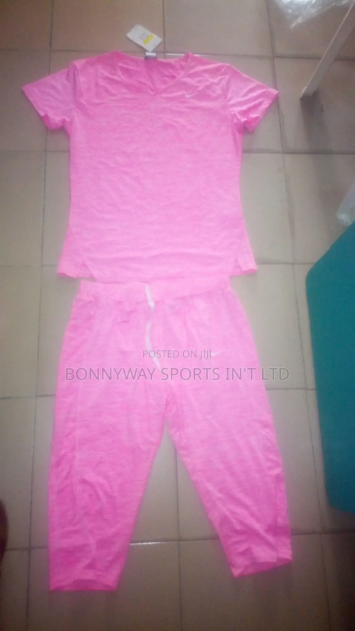 Ladies Gym Wear