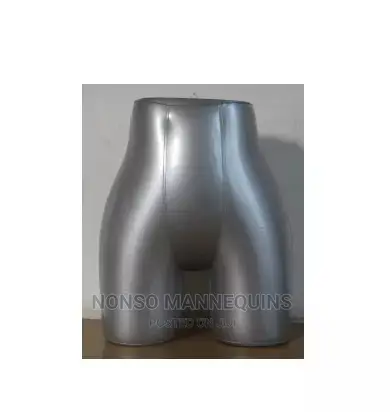High Quality Inflatable Mannequin for Female Pants
