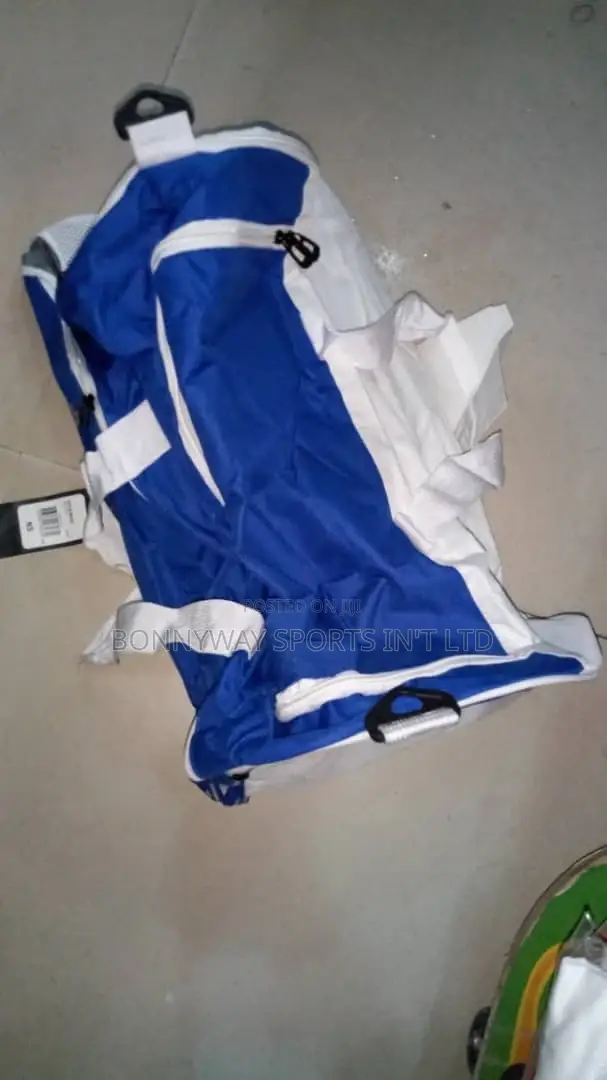 All Sports Bags