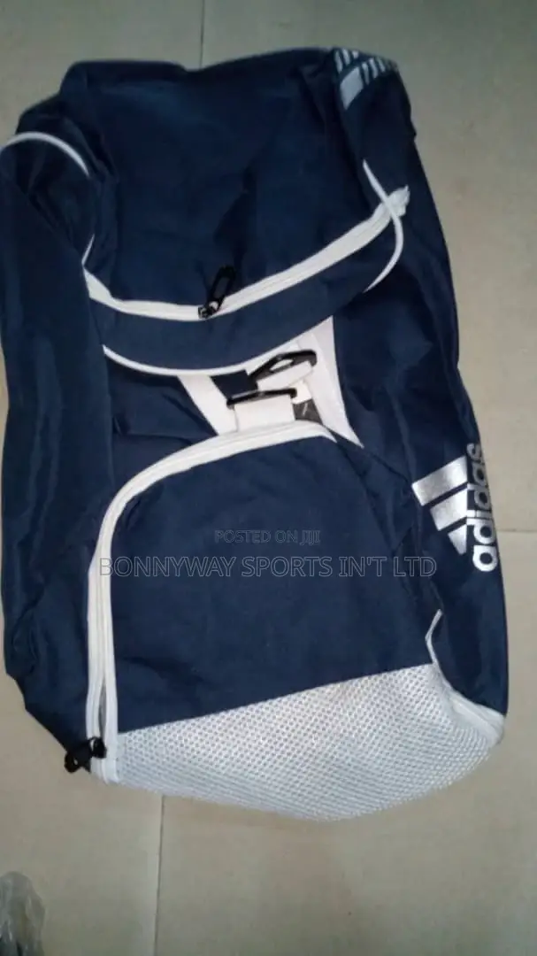 All Sports Bags