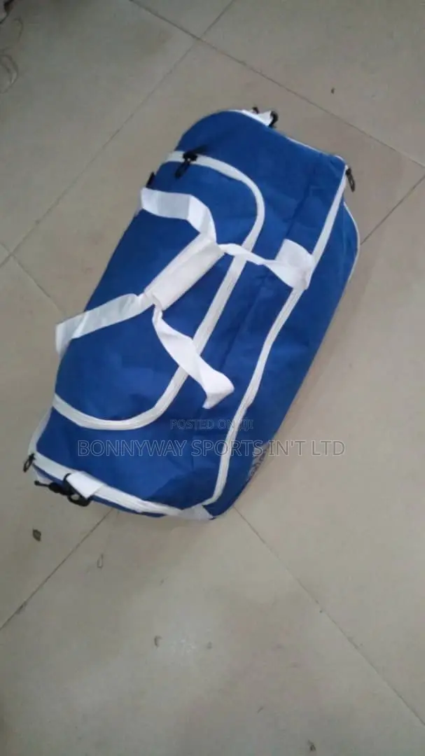 All Sports Bags