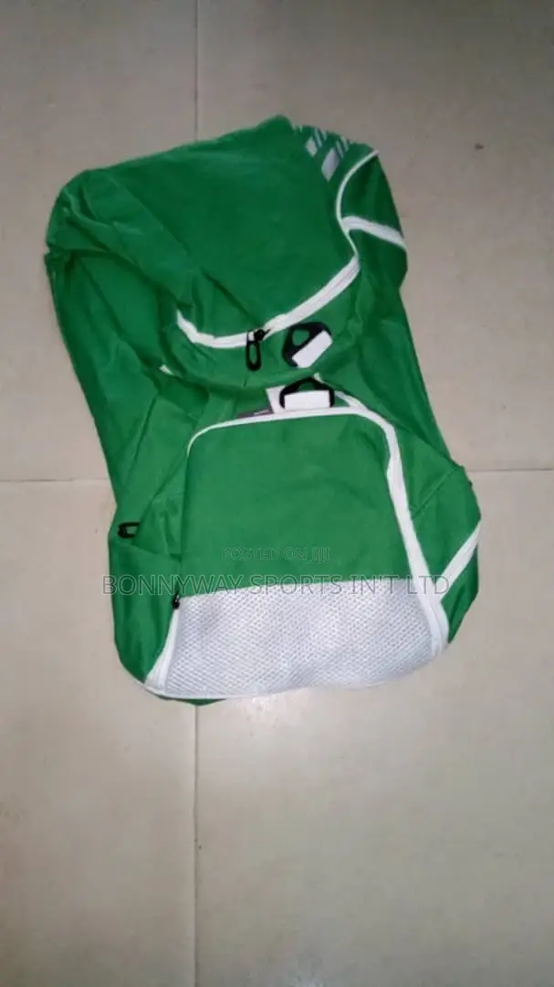 All Sports Bags