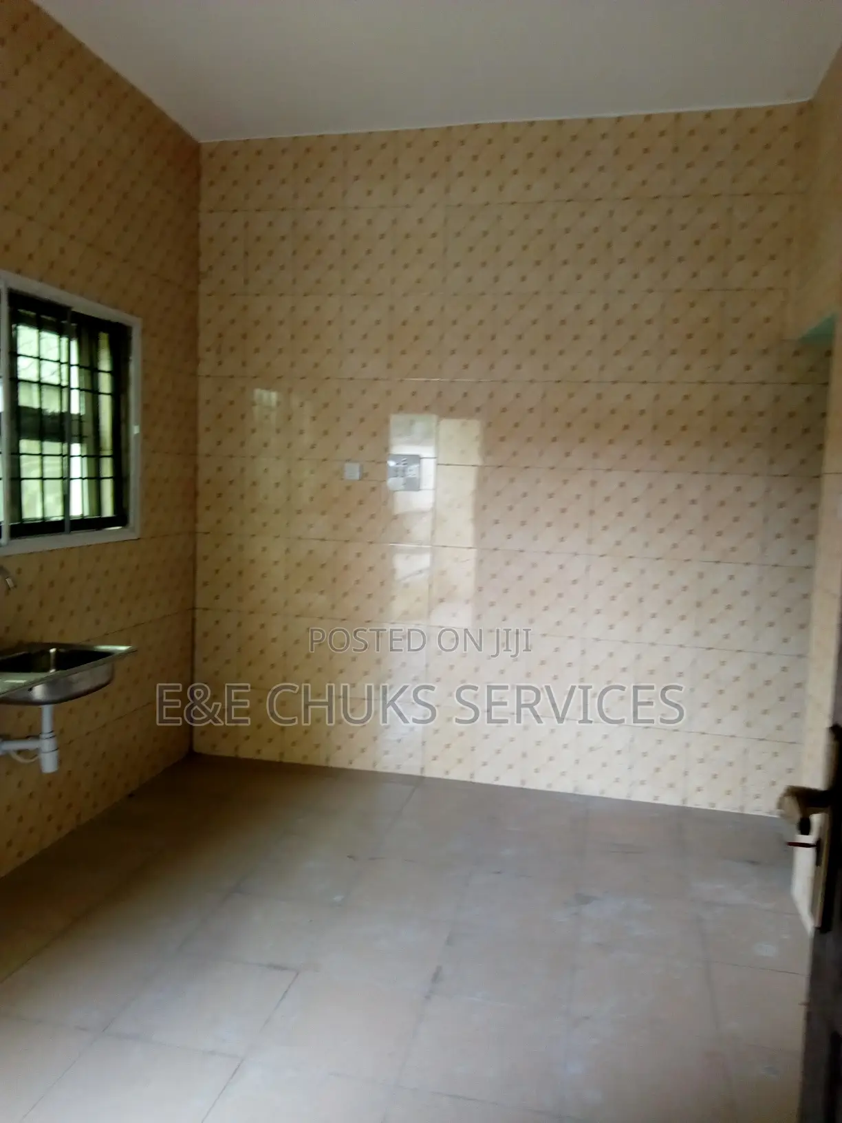 2bdrm Apartment in Obio-Akpor for rent