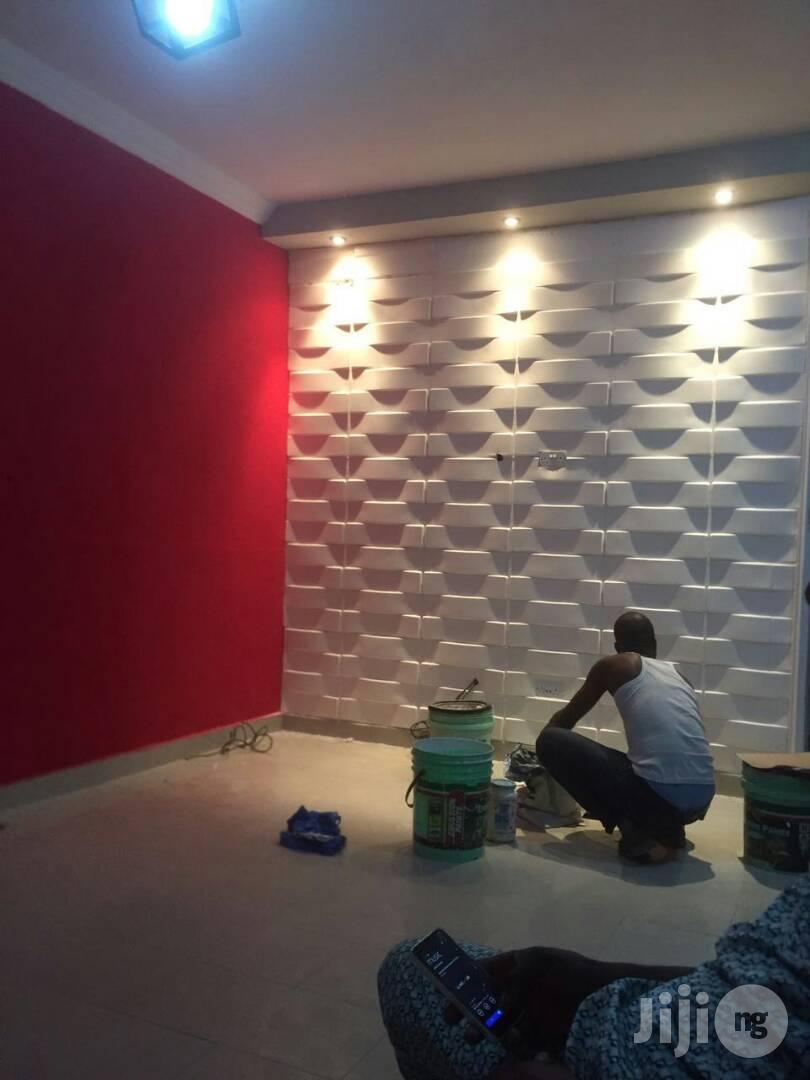 Wooden Day And Night Window Blind