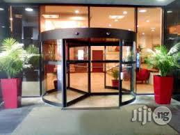 Automatic Sliding Door Installation At Affordable Price