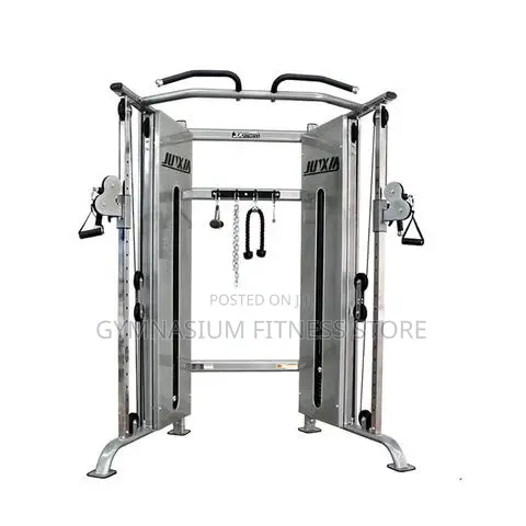 Functional Trainer Machine 555