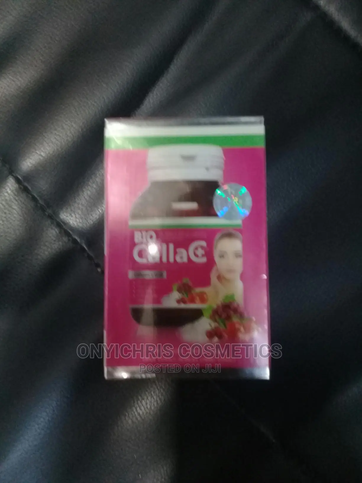 Calla C Vitamin C Supplements