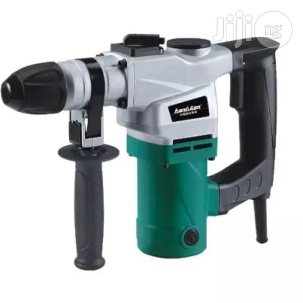 Power Force Hammer Drill