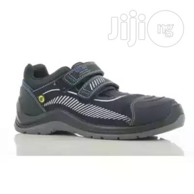 Safety Jogger Forza S1p Safety Shoe