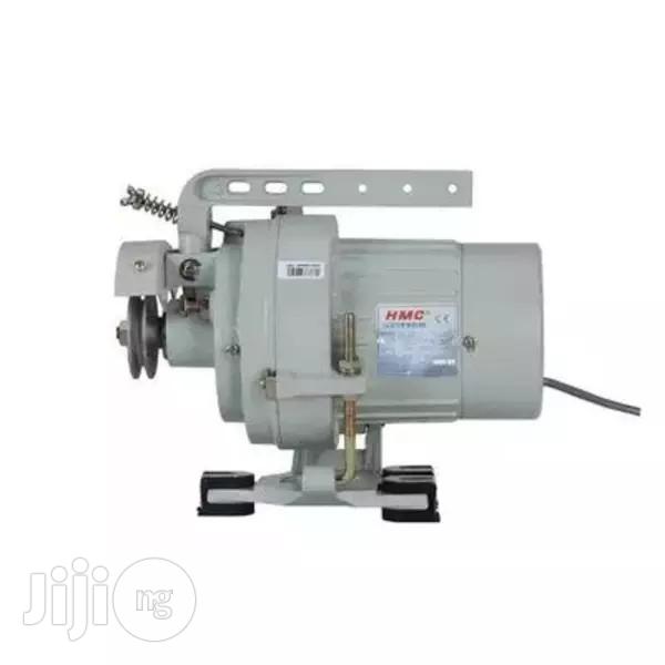 Industrial Sewing Machine Clutch Motor