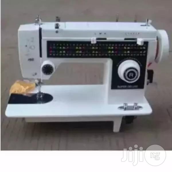 Butterfly Embroidery Sewing Machine.