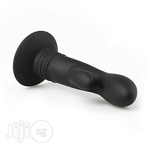 Fashion Vibrator Sucker Waterproof G Spot Massager Adult Anal Sex Toys For Women