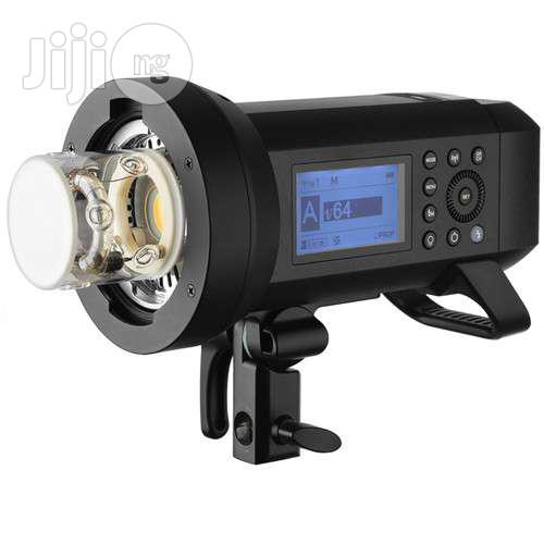 Godox Witstro Ad400 Pro All-in-1 Outdoor / Studio Light Only