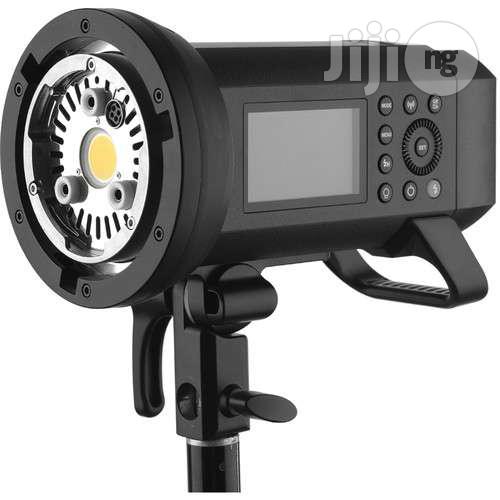 Godox Witstro Ad400 Pro All-in-1 Outdoor / Studio Light Only