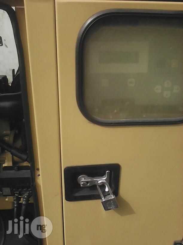 Clean 20kva Caterpillar Generator