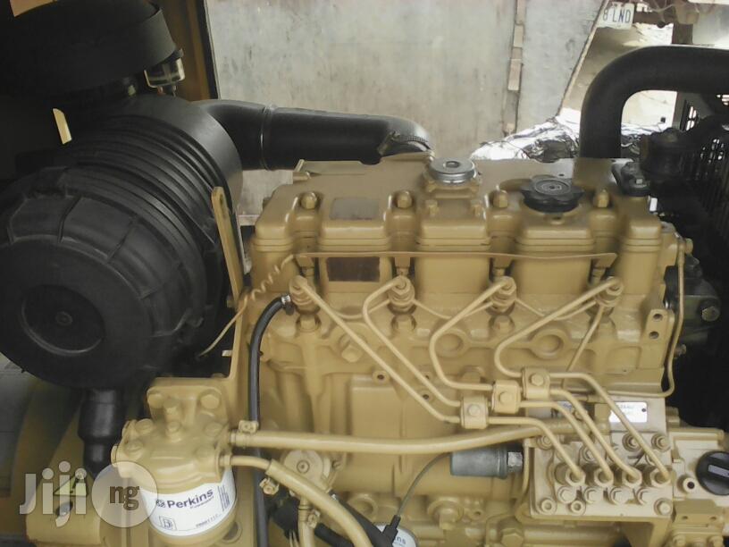 Clean 20kva Caterpillar Generator