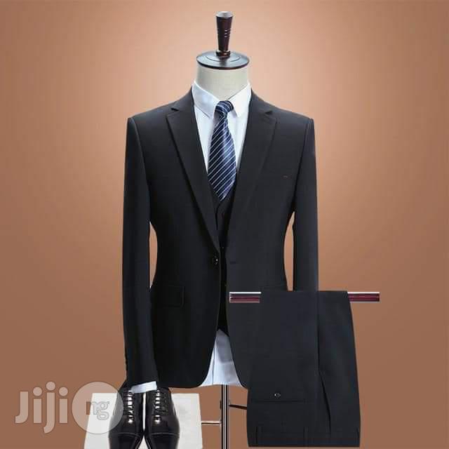 Turkish Brax Men's Suits