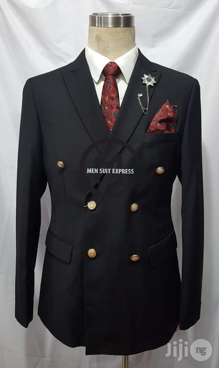 Turkish Brax Men's Suits