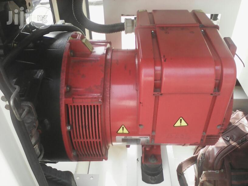 27kva Original Uk Perkins Generator