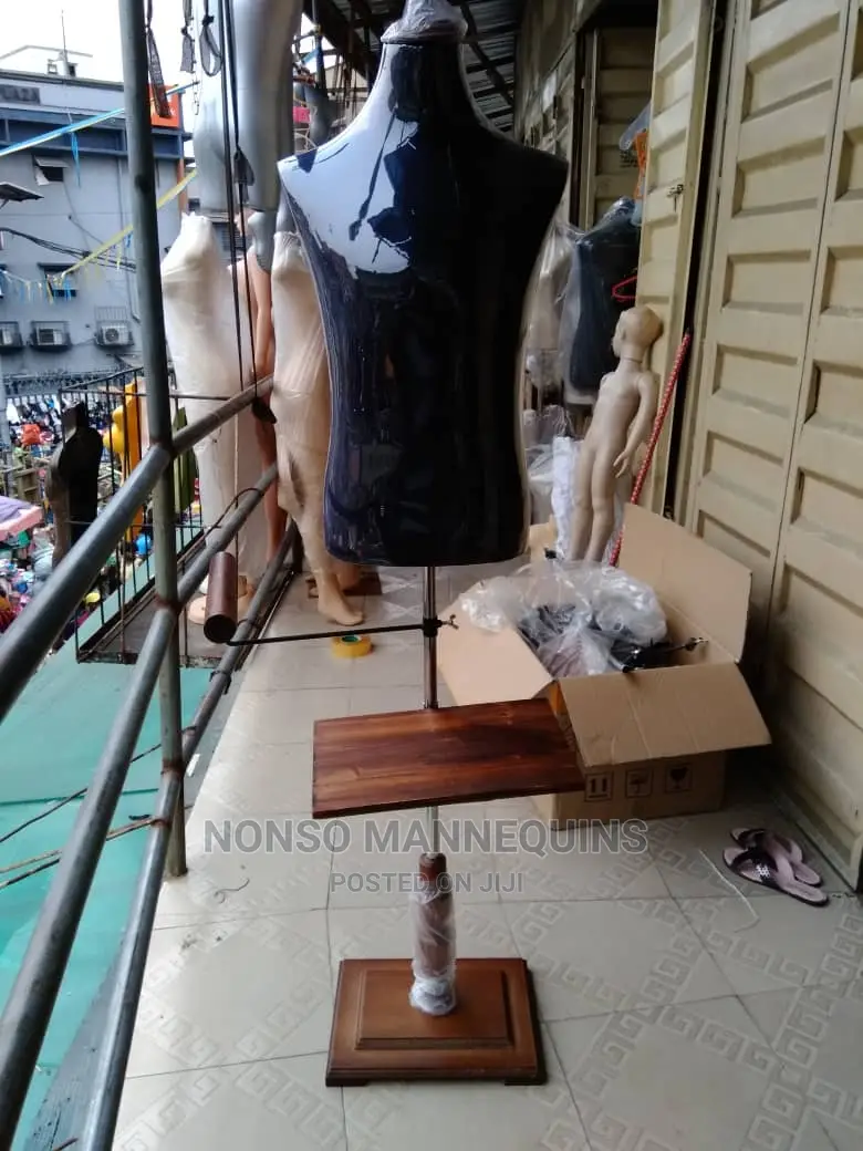 Men Suits Hanger Display Mannequin