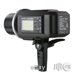 Godox AD600BM AD600 BM All-inone Outdoor Strobe Flash Light