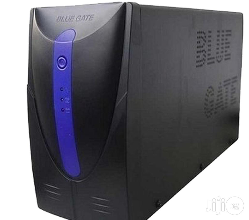 Bluegate 650va UPS