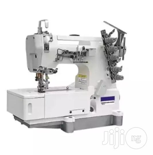 Emel High Technology Industrial Taping Sewing Machine