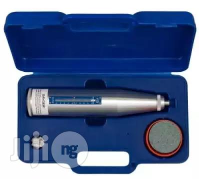 Concrete Test Hammer
