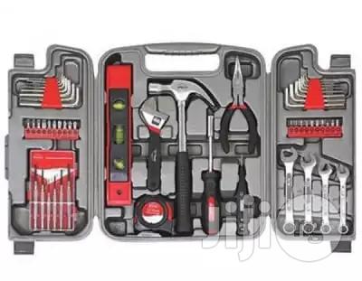 53-piece Household Tool Kit - DT9408