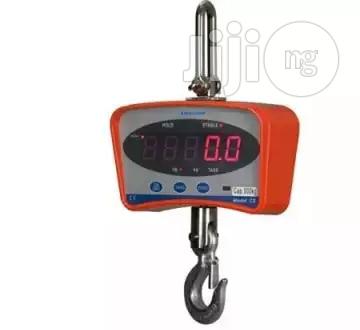 Crane Digital Scale - 500kg+500 Gram