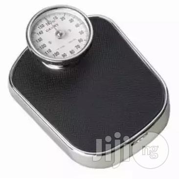 Camry Bathroom Scale