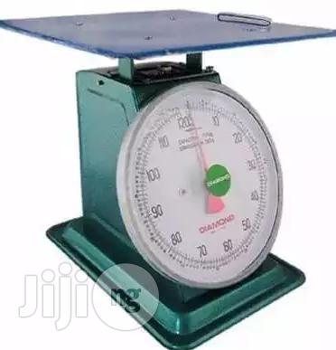 Diamond 150kg Scale