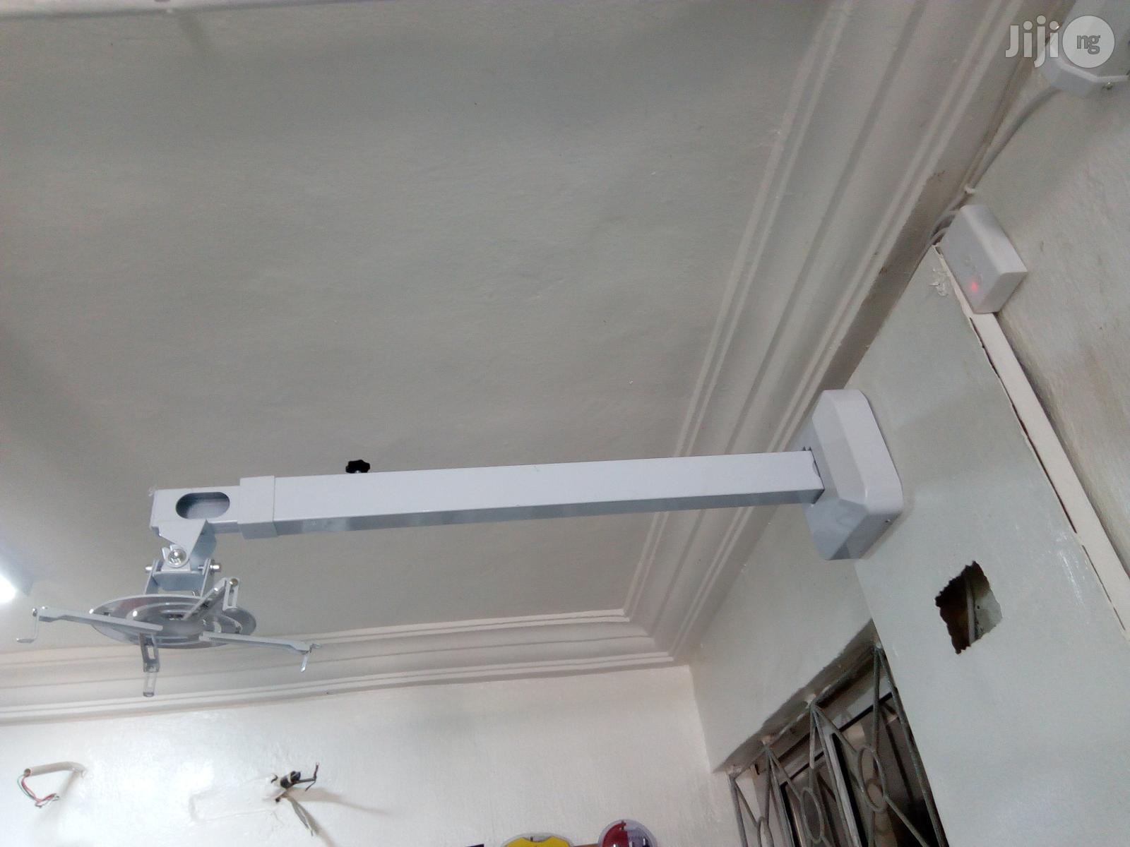 Projector Wall Hanger