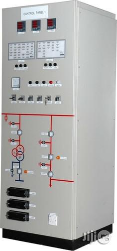 Powerful Transformers, Panels And Generators(2 Years Warranty)