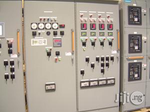 Powerful Transformers, Panels And Generators(2 Years Warranty)