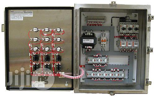 Powerful Transformers, Panels And Generators(2 Years Warranty)