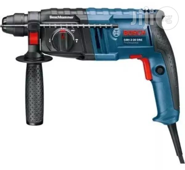 Bosch Professional Rotary Hammer - GBH 2000