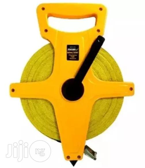 Measuring Tape - 100 Meter