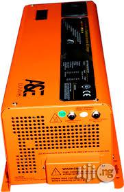 A&E Dunamis 4kva/24v Inverter